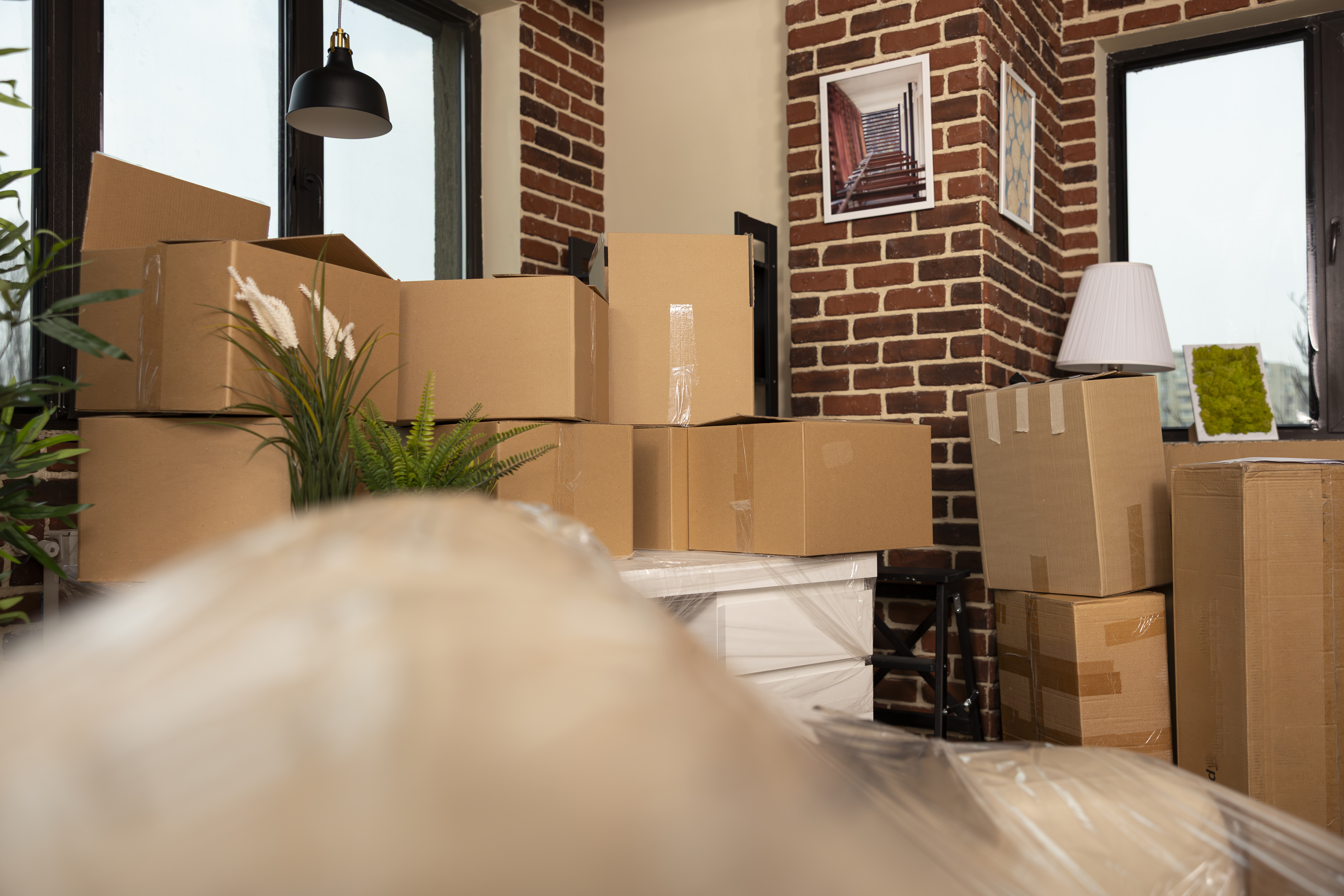 Ankara Evden Eve Nakliyat