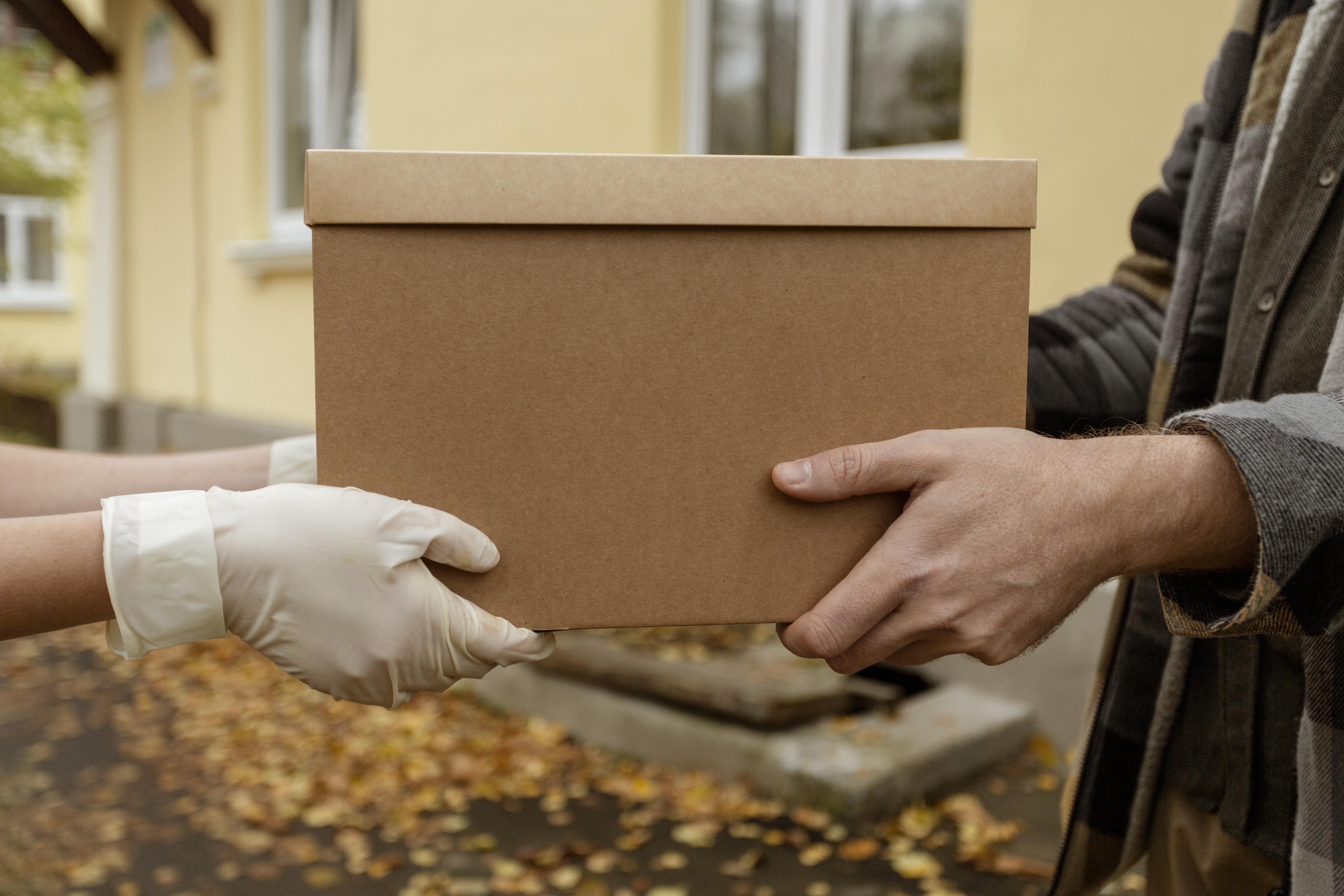 Ankara Parça Eşya Taşıma